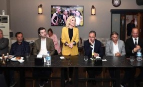 AK Partili Bursalı’dan yabancı dergi kapaklarına cevap!