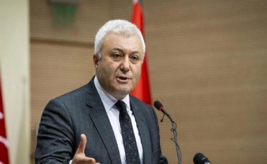 CHP'li Özkan: CHP'den 3 vekilin adı bakanlık için gündemde