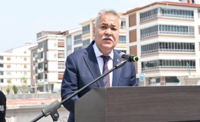 Torbalı’da spor kompleksi için temel atıldı