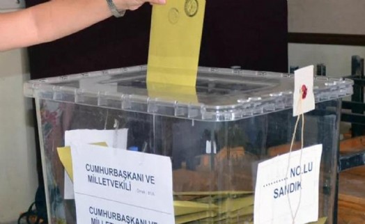 Türkiye bugün sandığa gidiyor! İşte 7 adımda oy kullanma rehberi