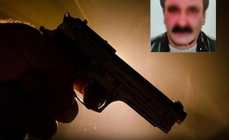 Ödemiş'te kadın cinayeti! Katil koca jandarmaya teslim oldu
