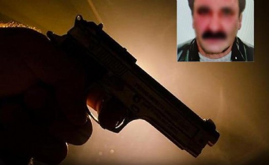 Ödemiş'te kadın cinayeti! Katil koca jandarmaya teslim oldu