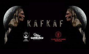 KAF KAF belgeselinin Türkiye Prömiyeri Çiğli’de yapılacak