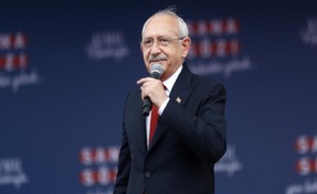Kılıçdaroğlu'nun İzmir programı iptal