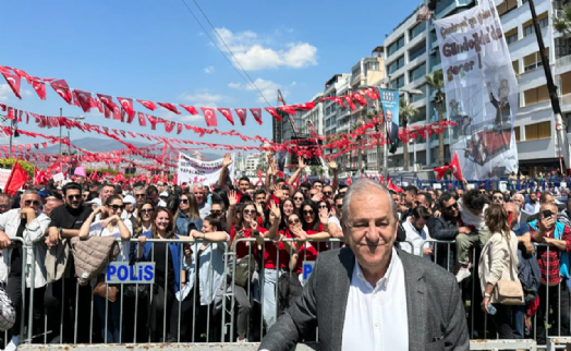 Nalbantoğlu: Fotoğraf meydanda, sonuç sandıkta