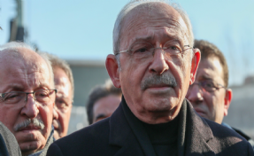 Kılıçdaroğlu'ndan uyarı: Kimsenin haysiyeti ile oynamayın