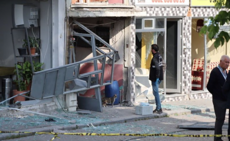 Denizli Valiliği'nden 1 kişinin yaralandığı patlamaya ilişkin açıklama