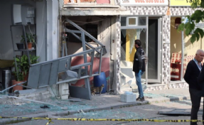 Denizli Valiliği'nden 1 kişinin yaralandığı patlamaya ilişkin açıklama