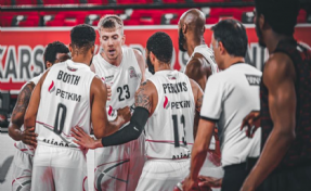 Aliağa Petkimspor, ligi zorlu iki maçla noktalayacak
