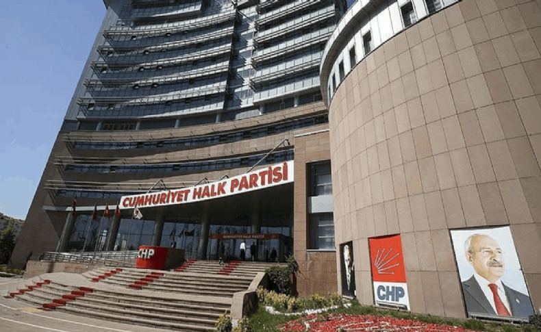 CHP'de hareketli saatler: Seçim kampanyası İmamoğlu ve Kaftancıoğlu'na emanet