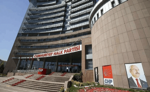 CHP'de hareketli saatler: Seçim kampanyası İmamoğlu ve Kaftancıoğlu'na emanet