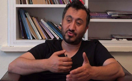 Kemal Özkiraz serbest bırakıldı