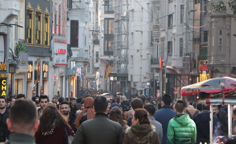 TÜİK: Yılın ilk çeyreğinde işsizlik yüzde 9,9 oldu