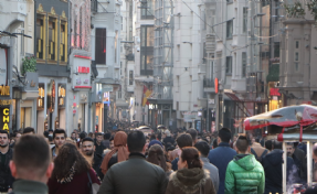 TÜİK: Yılın ilk çeyreğinde işsizlik yüzde 9,9 oldu