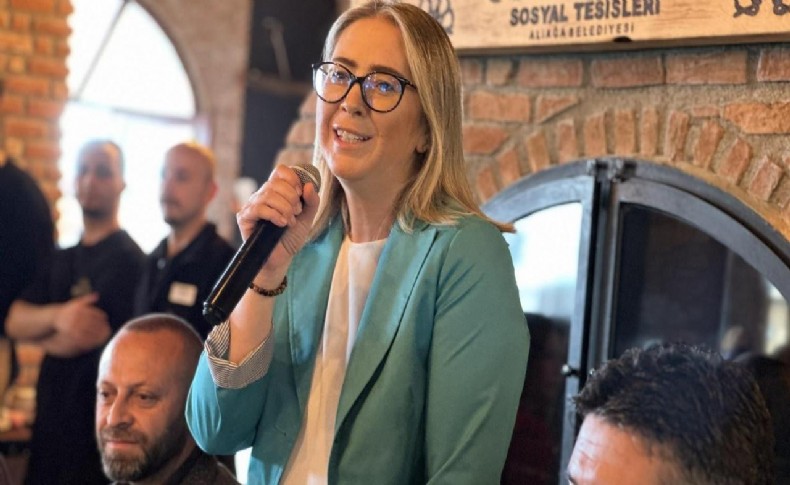 AK Partili Çankırı’dan Kılıçdaroğlu'na sert tepki: Atatürk yaşasaydı burnunuzdan fitil fitil getirirdi