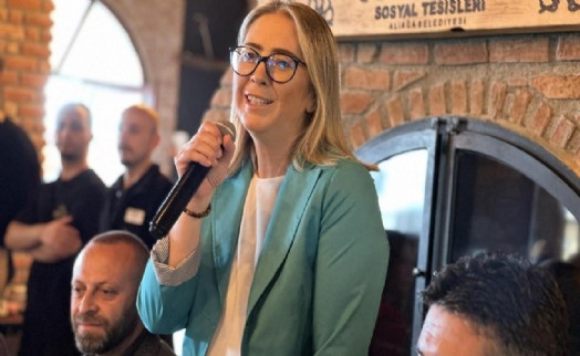 AK Partili Çankırı’dan Kılıçdaroğlu'na sert tepki: Atatürk yaşasaydı burnunuzdan fitil fitil getirirdi