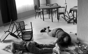 İzmir’de silahlı çatışma: 5 ölü, 2 yaralı