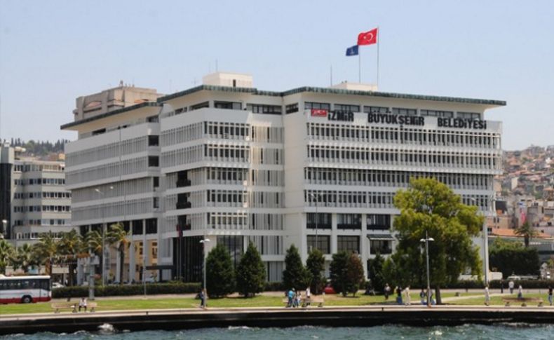 Büyükşehir'de yeni toplu sözleşme virajı: İZENERJİ bitti, sıra İZELMAN'DA