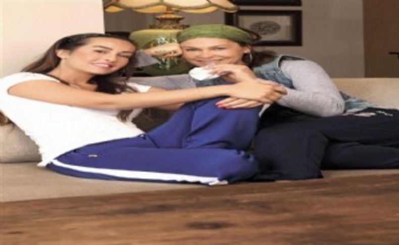 Zehra büyüsün, torun istiyorum