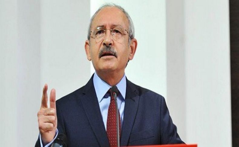 CHP lideri Kılıçdaroğlu memleketine darbe vurdu