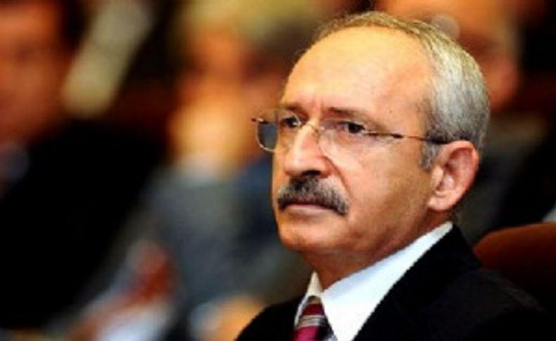 'İspat etsinler siyaseti bırakırım'