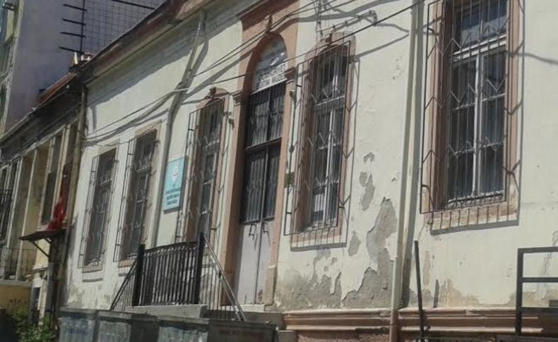 Tarihi Müzenin restorasyonu yılan hikayesine döndü