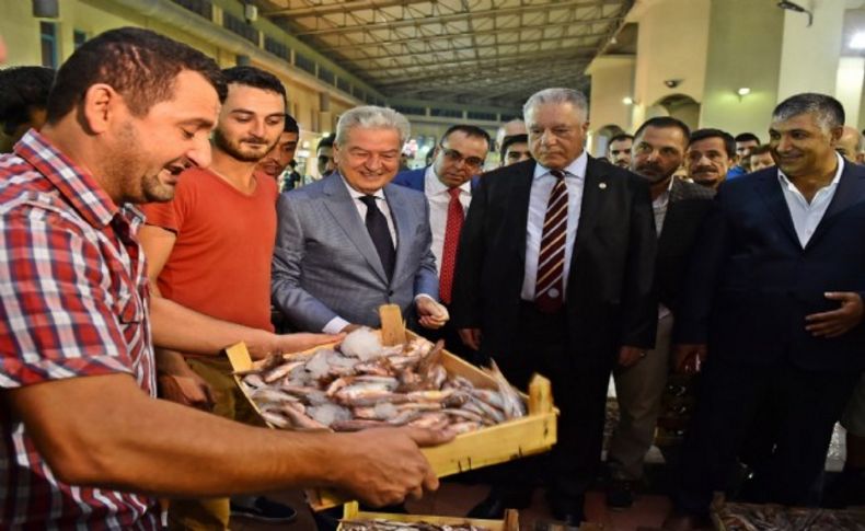 Av sezonu açıldı sektör temsilcilerinden esnek sezon talebi