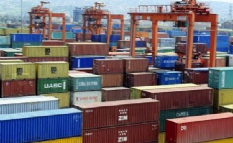 Flaş! Dış ticaret açığında şok yükseliş