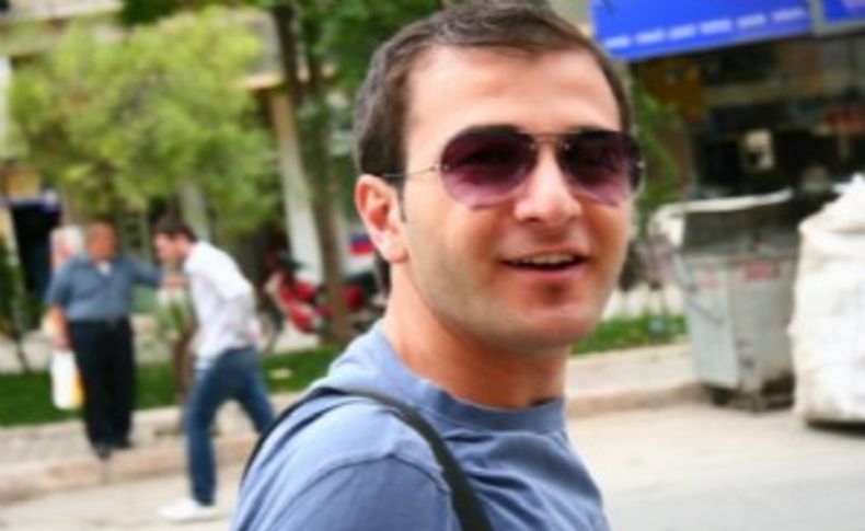 Deneyimli gazeteci Çakır Bayraklı Belediyesi'nde