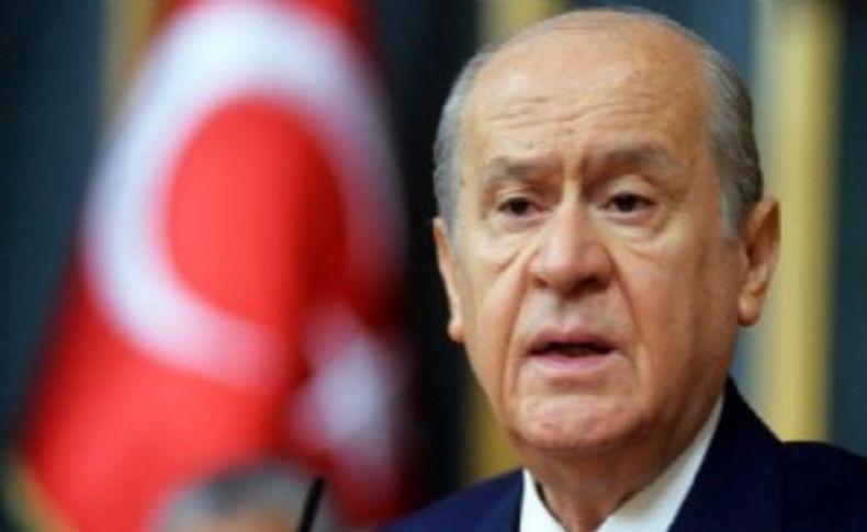 Bahçeli: Berkin Elvan bir kez daha katledilmiştir