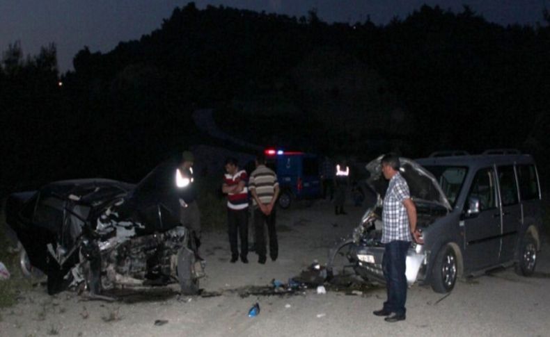 22 yıl hapsi istenen sürücü, sebep olduğu kazanın mağdurlarından özür diledi