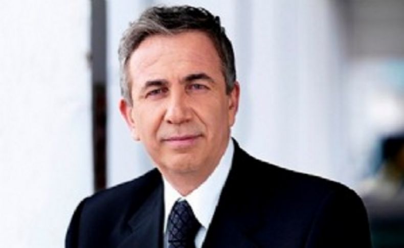 Mansur Yavaş: İstifa edersen başkanlığı da bırakırım