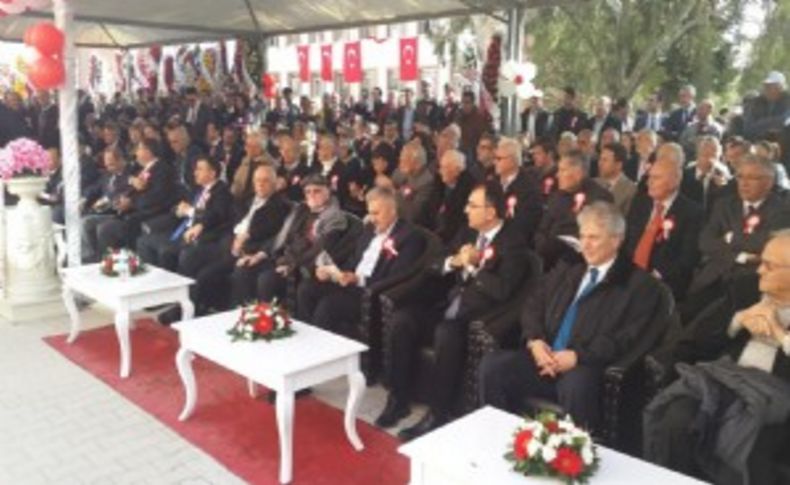 Yıldırım’dan hayırseverlere “okul yaptırın” çağrısı