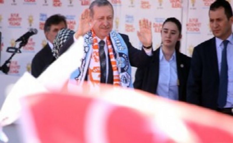 'Pensilvanya yönetimindeki yeni Ergenekon...'