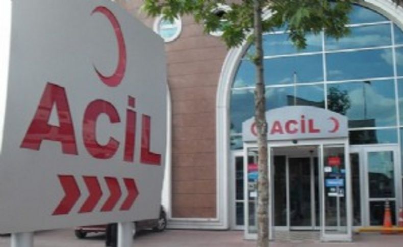 Acile gidecekler dikkat!