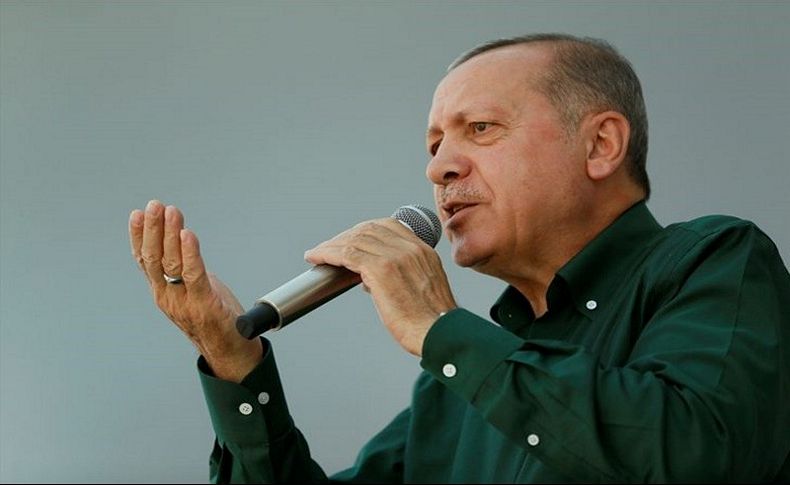 24 Haziran’da bu millet sizi sandığa gömecek