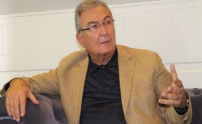 Baykal'dan kurultay çağrısı gibi açıklamalar