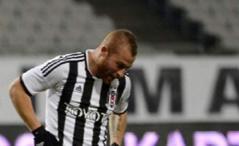 Gökhan Töre'ye silahlı saldırı