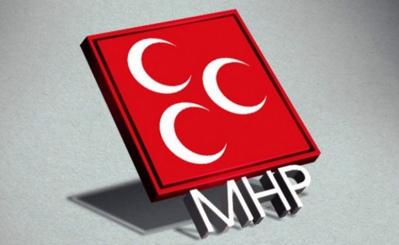 Çok sert tepki: MHP şerefsize şerefsiz der!