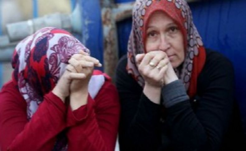 Mağdurların ifadesi alınmaya başladı