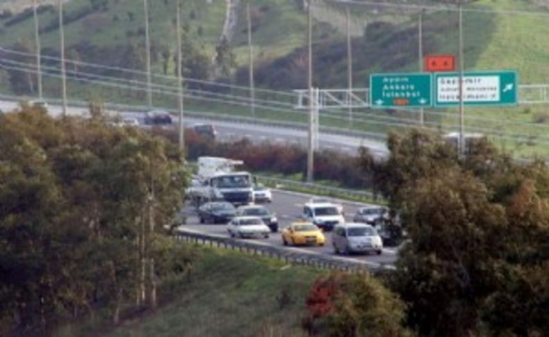 Deplase krizi çözüldü