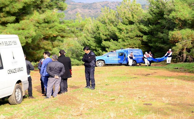 25 gündür kayıp olarak aranıyordu, öldürüldüğü ortaya çıktı