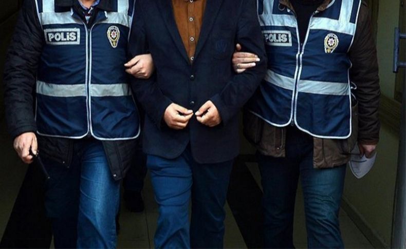 25 polise 'ByLock'tan gözaltı