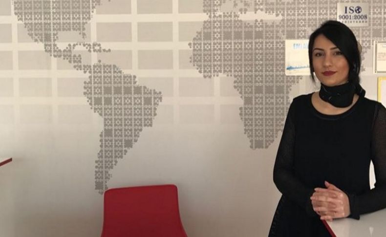 250 kadına aylık 50 bin lira gelirle iş