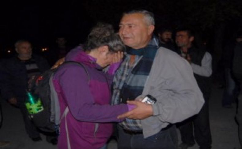 6 bin ağacın alelacele kesilmesinin nedeni belli oldu