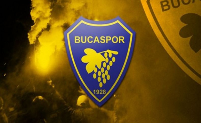 Bucaspor'a bedava kamp