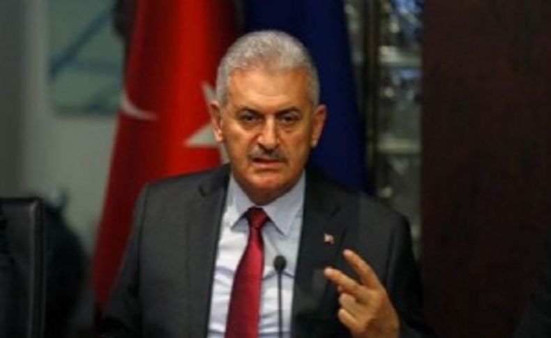 Yıldırım'dan çok sürpriz haber