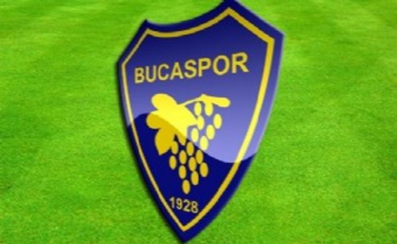 Bucaspor'da kazan kaynıyor