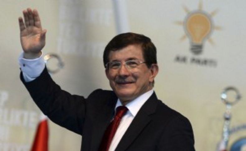 Davutoğlu'ndan koalisyon talimatı