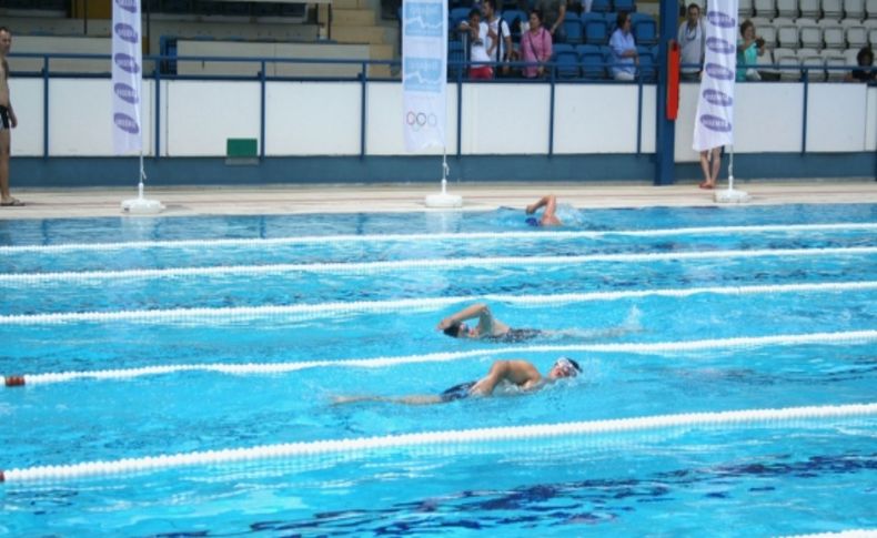 '25. Boğaziçi Kıtalararası Yarışları'nın seçmeleri yapıldı